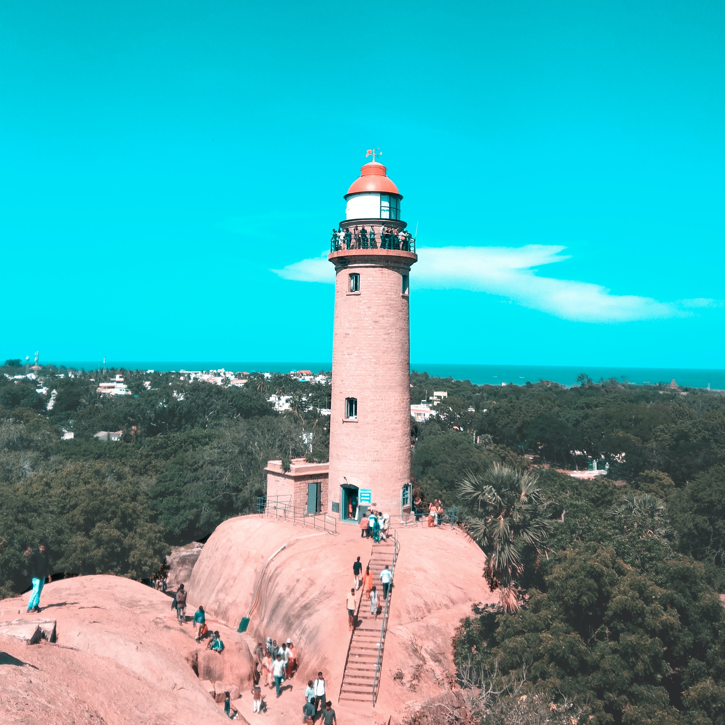 Mahabalipuram Travel Guide