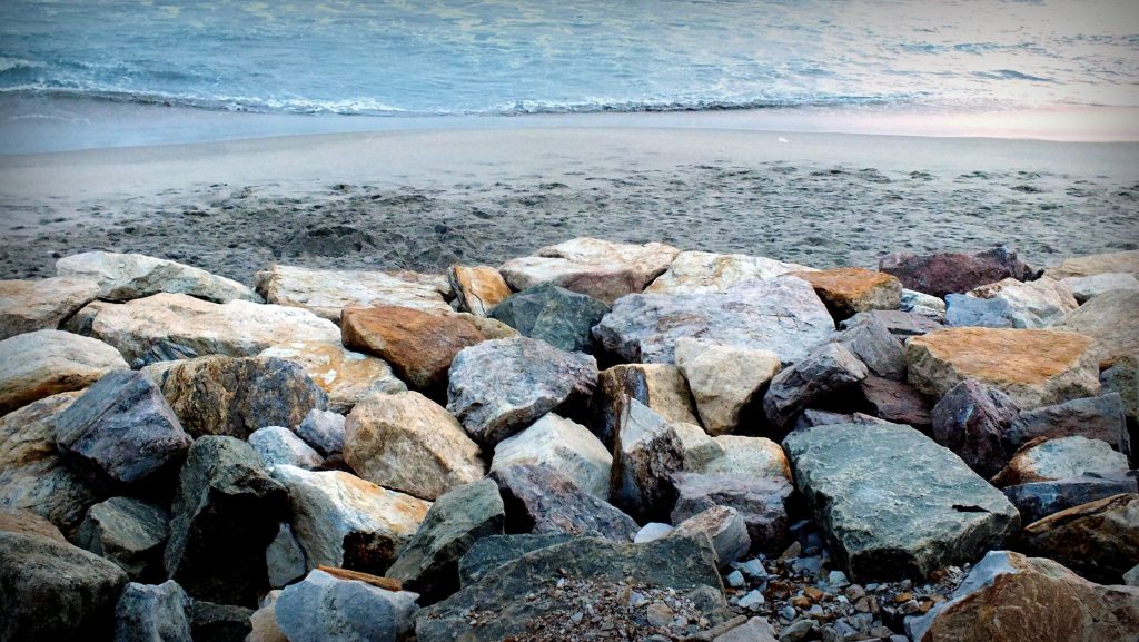 Explore The Lost Land Of Dhanushkodi