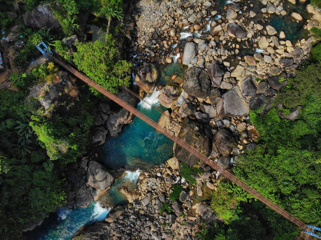 Meghalaya