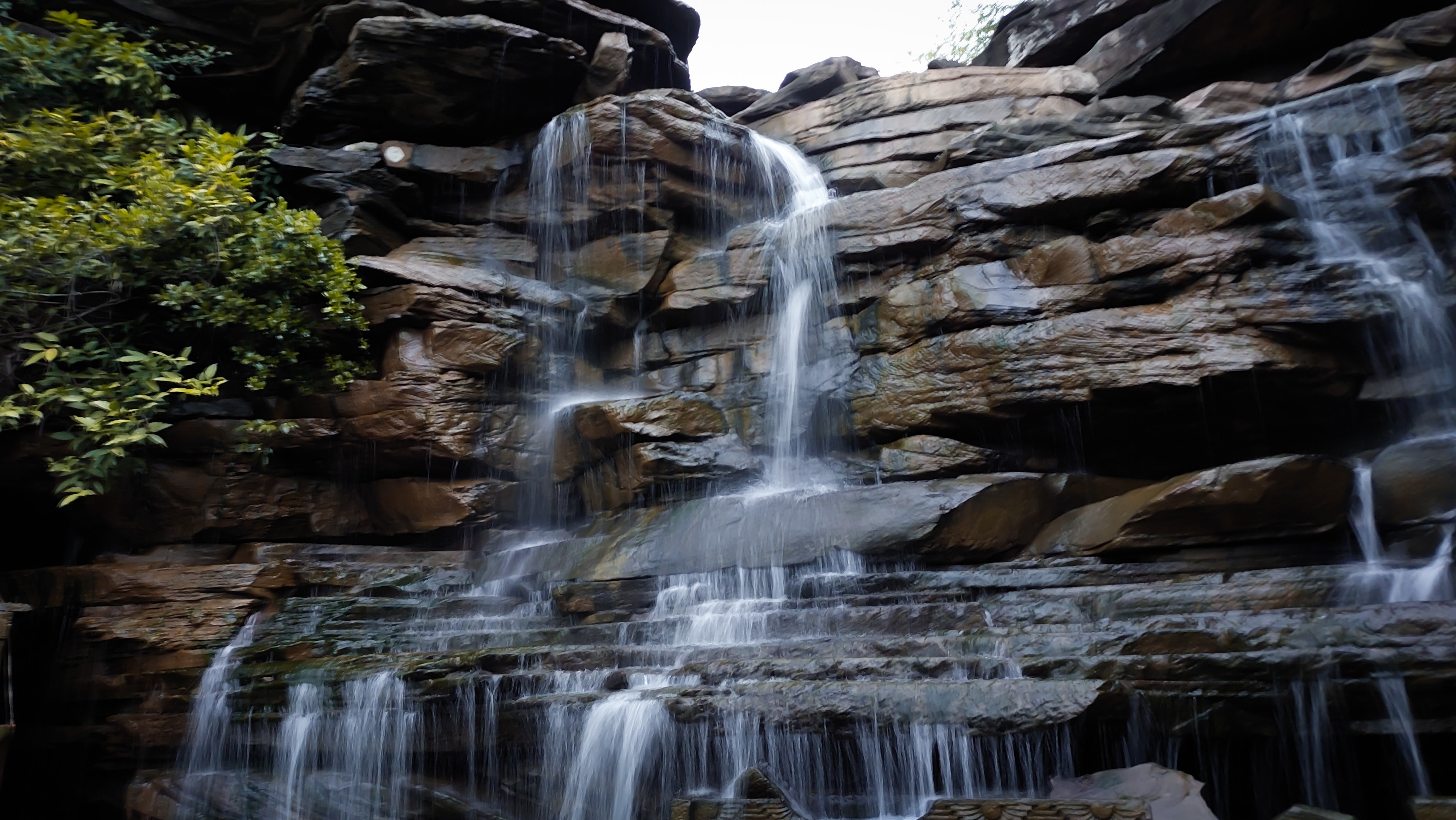 Waterfalls In India