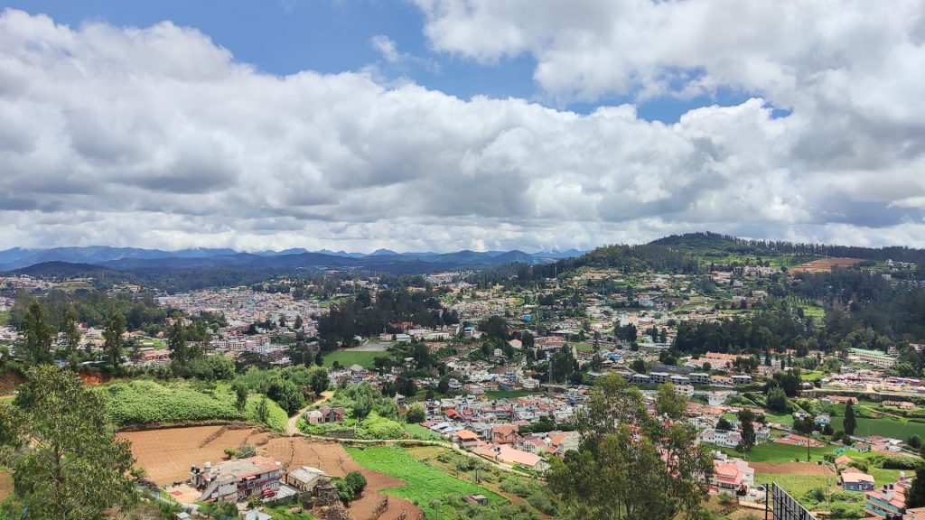 things to do in Ooty 