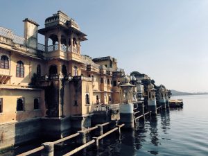 Udaipur travel guide