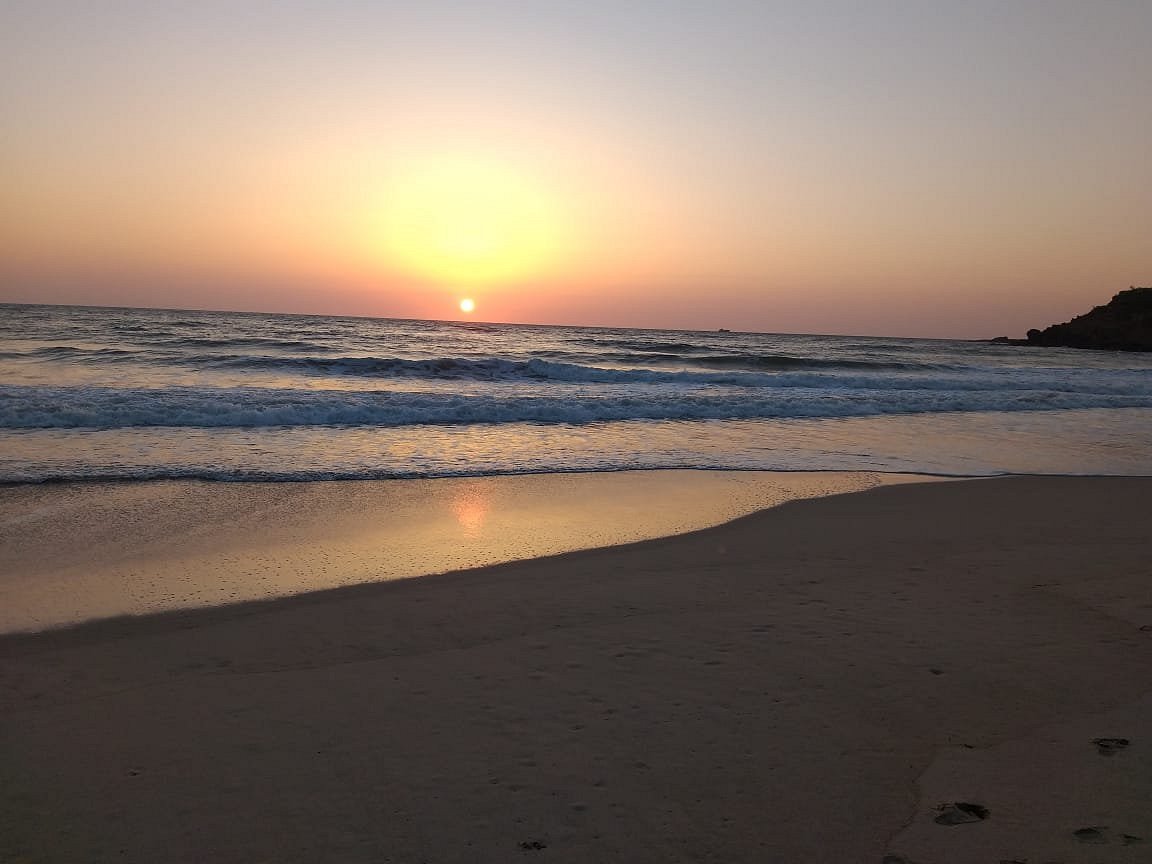 Best Beaches In Puri