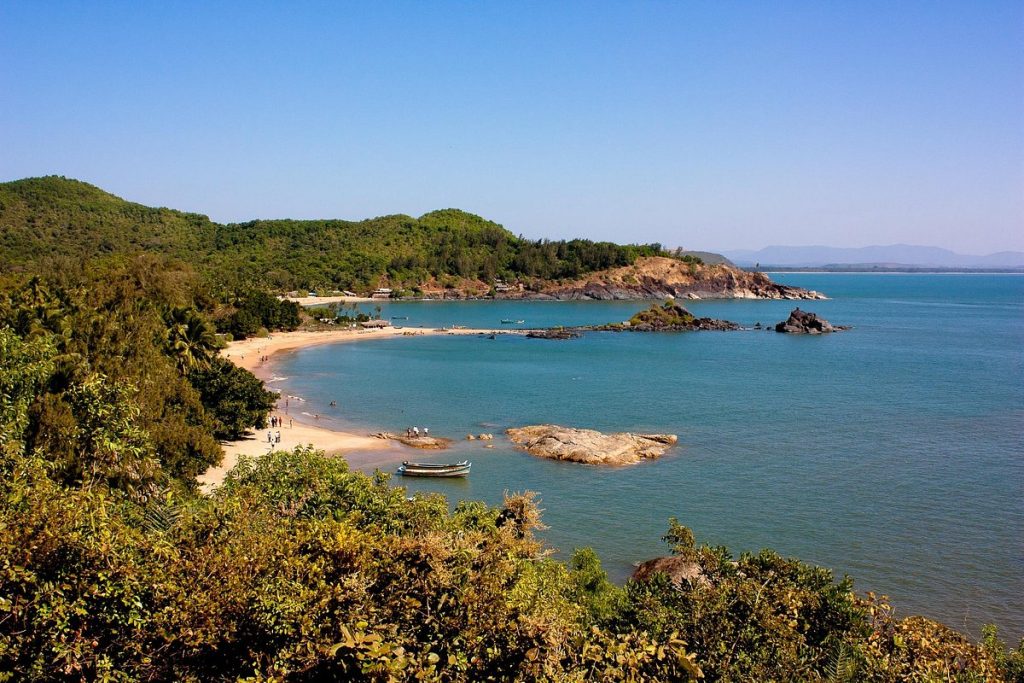 Gokarna Itinerary For 2 Days