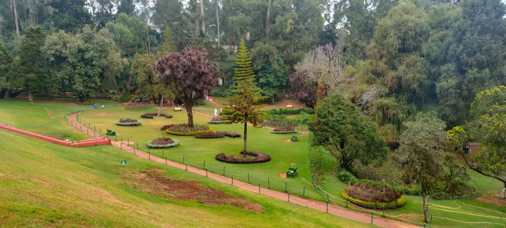 things to do in Ooty 