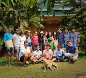 Image Credits: Booking.com