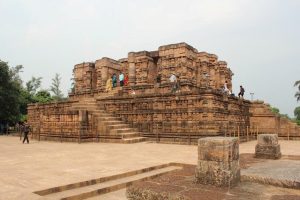 Puri Travel Guide