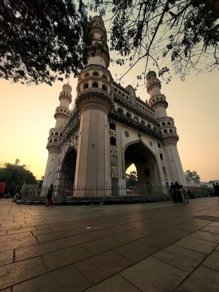 The Ultimate Itinerary: 48 Hours In Hyderabad