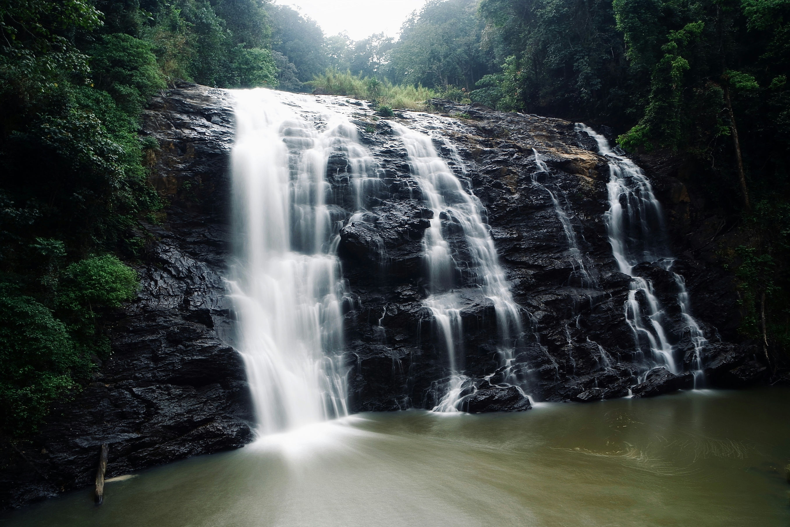 Best Places To Visit In India During Monsoon