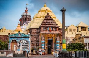 Puri Travel Guide