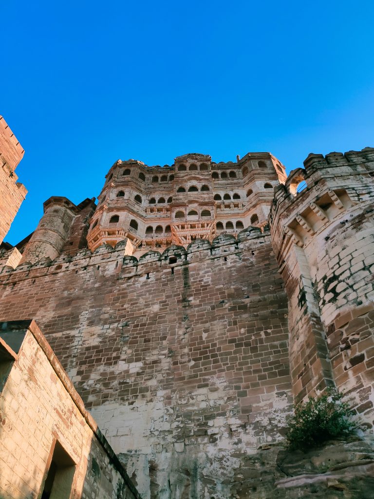  Best Homestays In Jodhpur