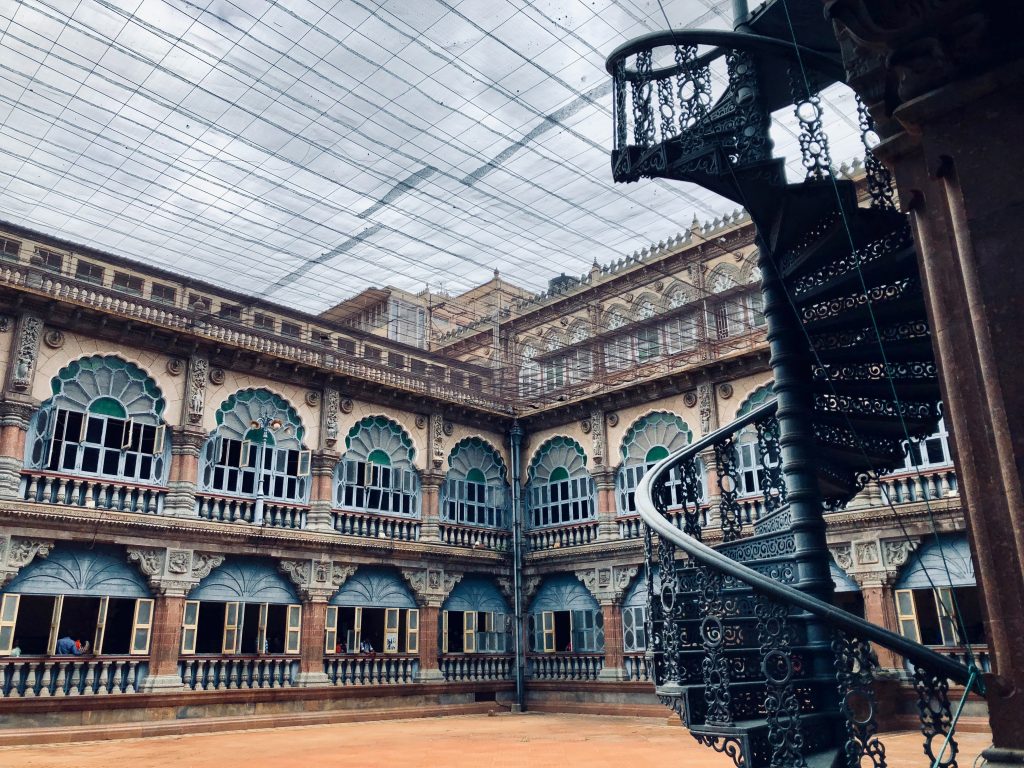 A Guide To Exploring Mysore