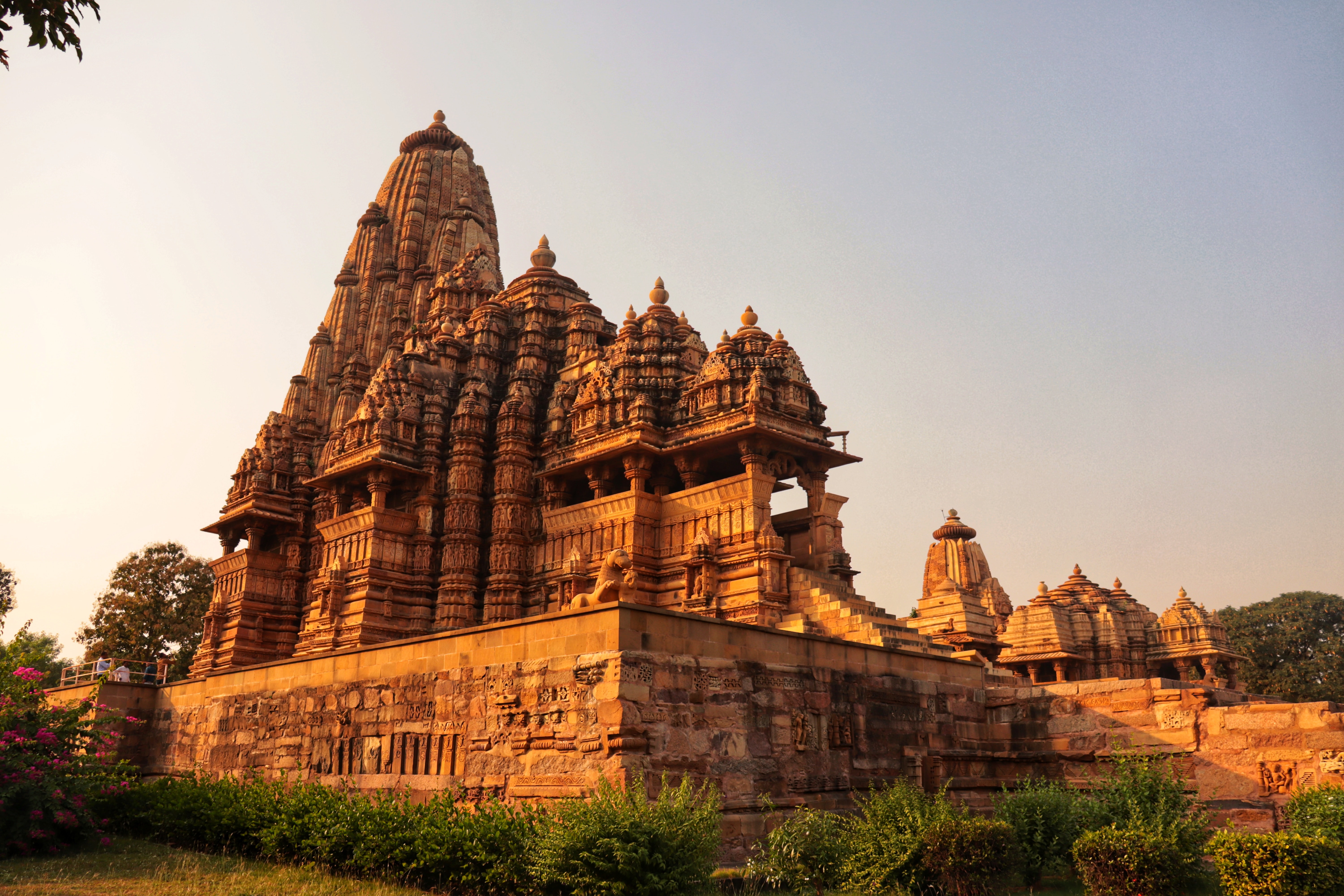 Khajuraho Travel Guide