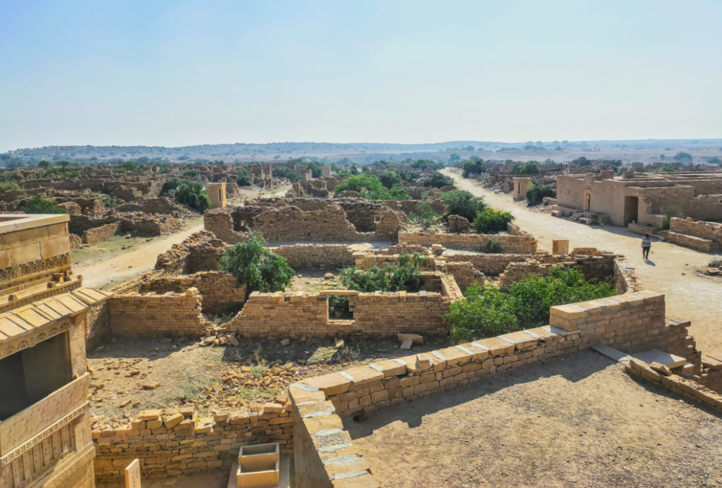 Kuldhara