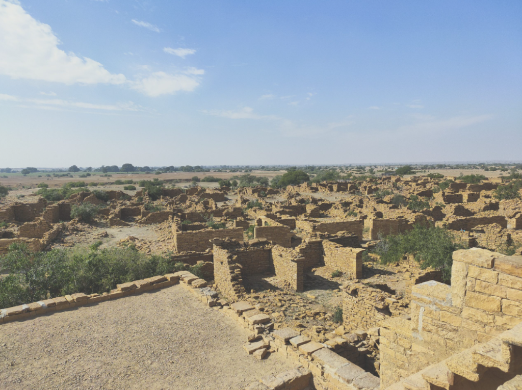 Kuldhara