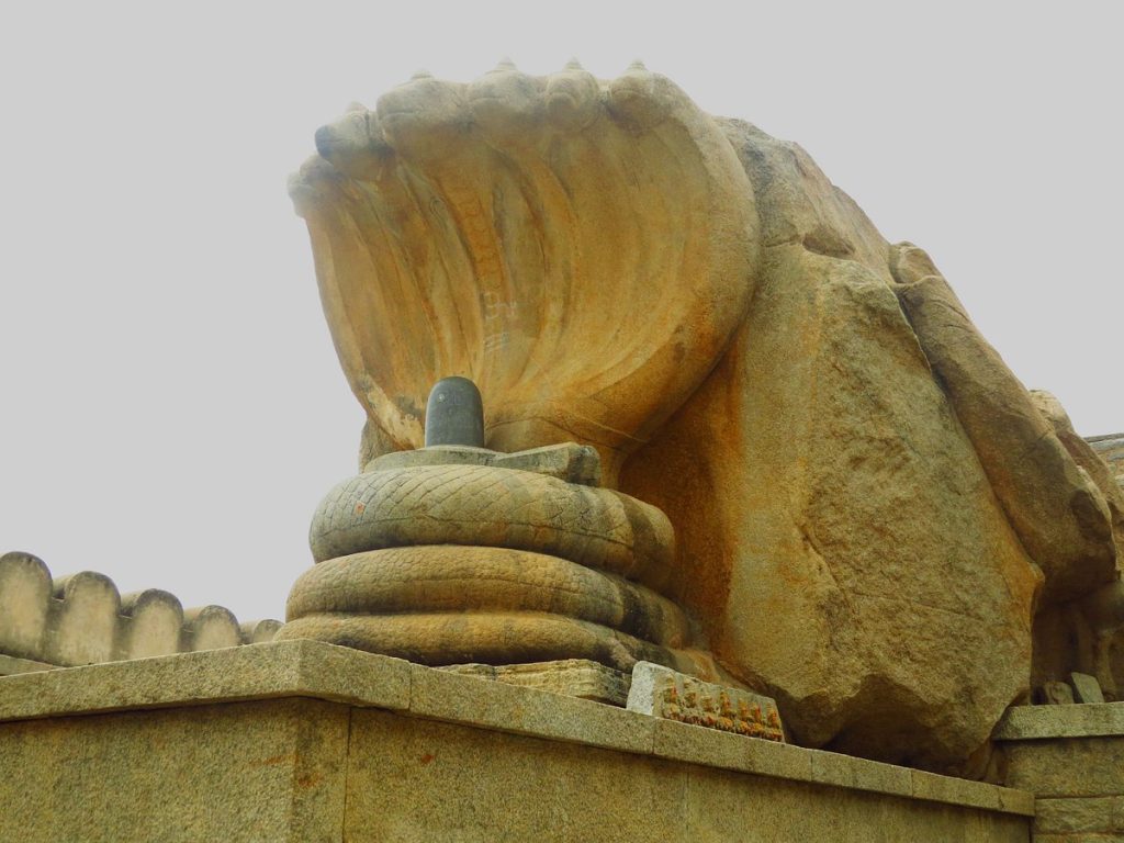 Visiting The Mysterious Veerabhadra Temple In Lepakshi 1 photo credits: tripadvisor