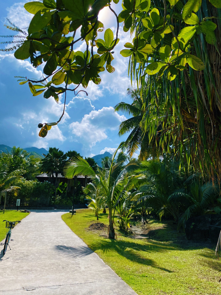 mahe travel guide