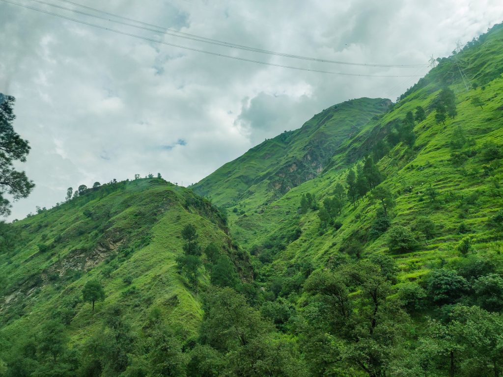 Manali 1 Day Walking Tour