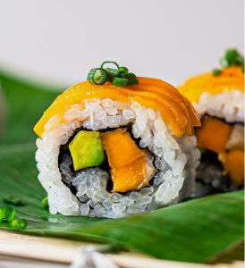 Mango Dishes In Delhi