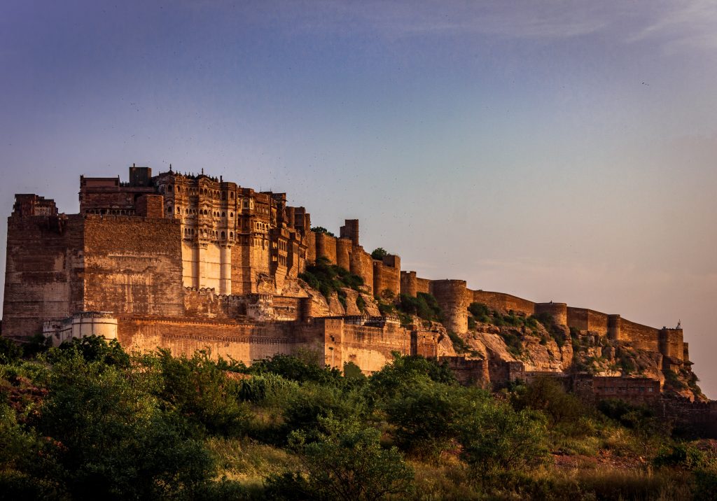  Best Homestays In Jodhpur