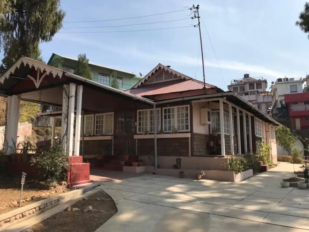 Image Credits: Airbnb