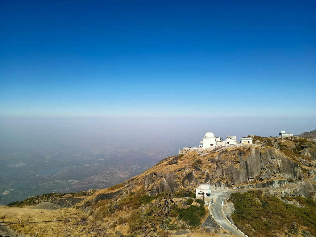 best homestays in mount abu
