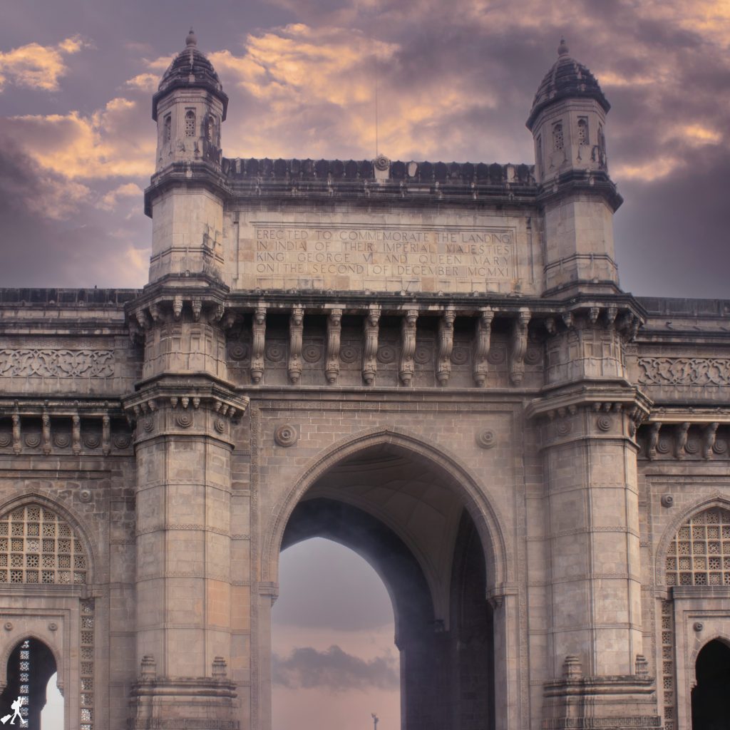 1 Day Walking Tour Of Mumbai