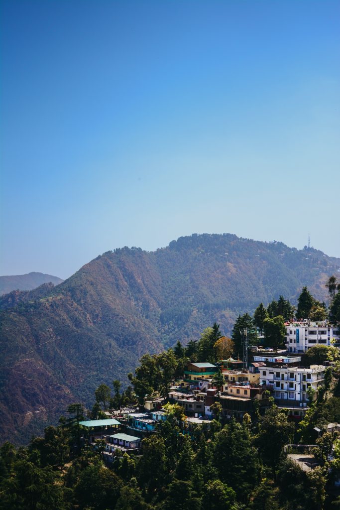 Best Homestays In Mussoorie