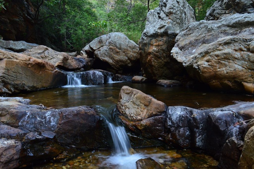 Road Trips To Take During Monsoon From Chennai