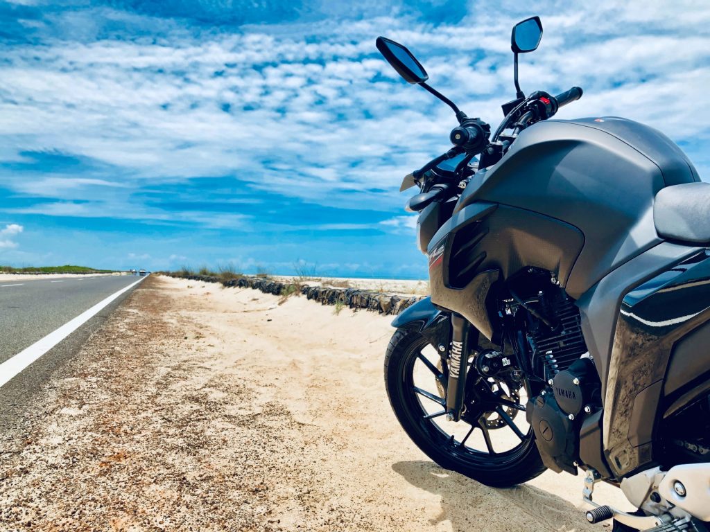 Explore The Lost Land Of Dhanushkodi