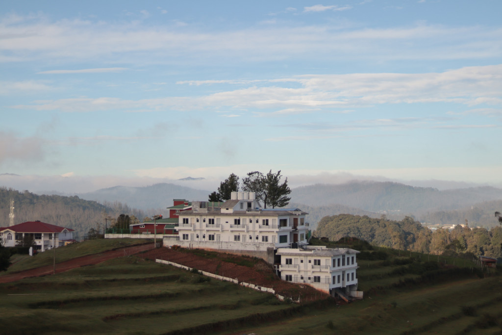 Best Homestays In Mussoorie
