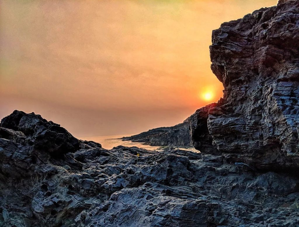 Gokarna Itinerary For 2 Days