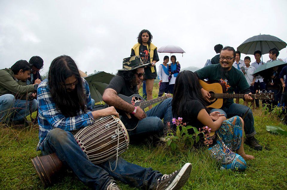 Is the Ziro Festival Worth Attending In 2025