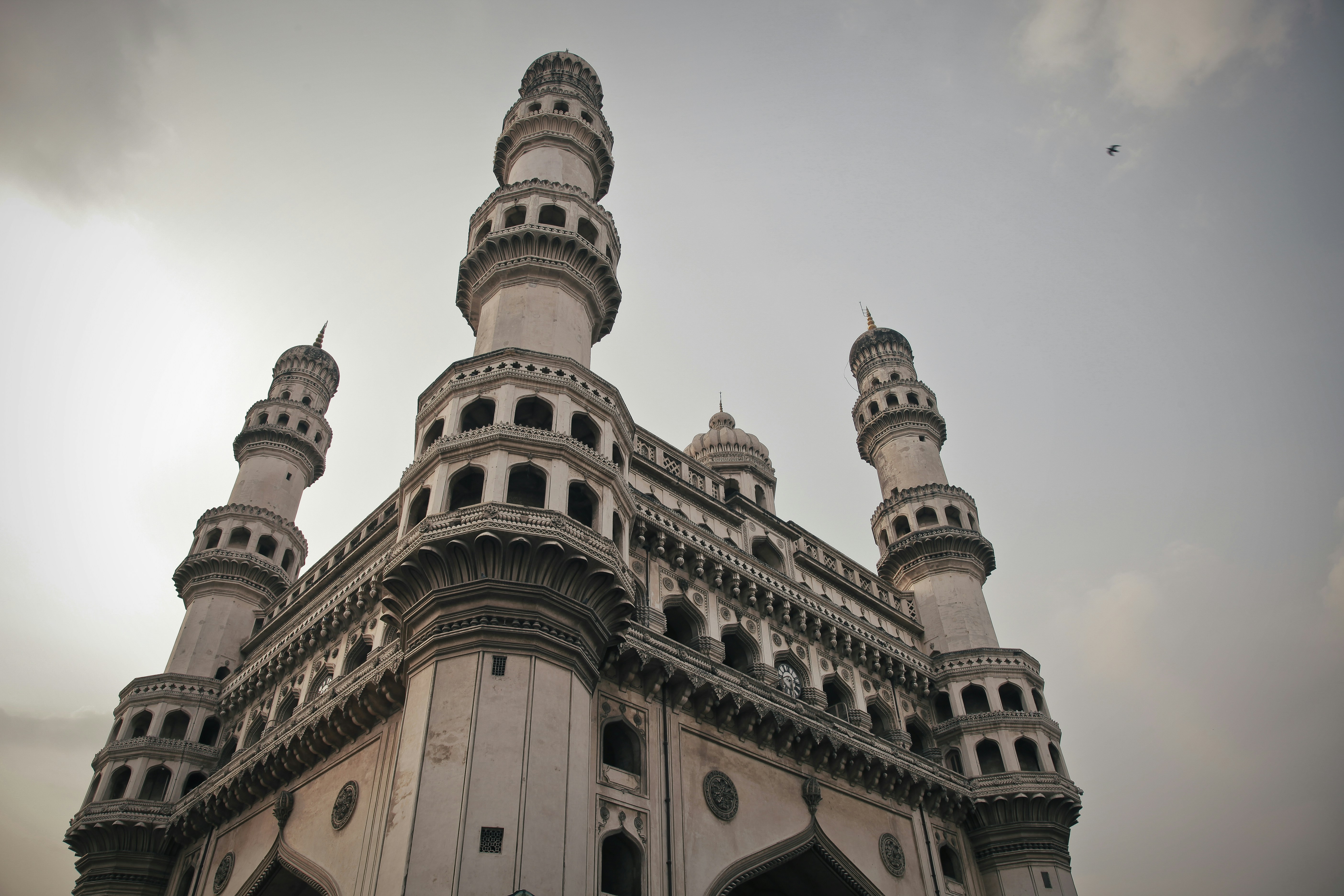 Hyderabad Travel Guide