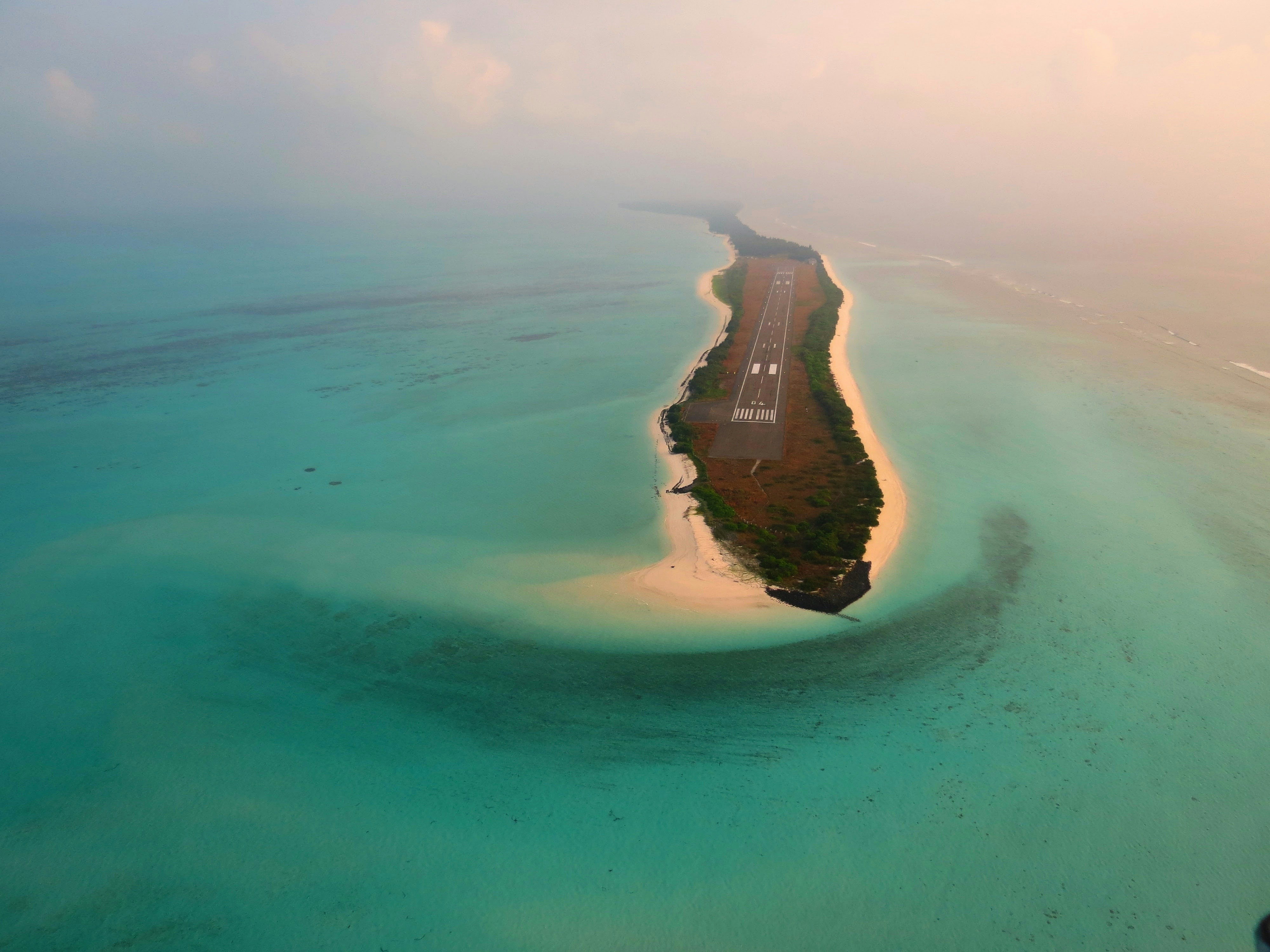 Lakshadweep Travel Guide