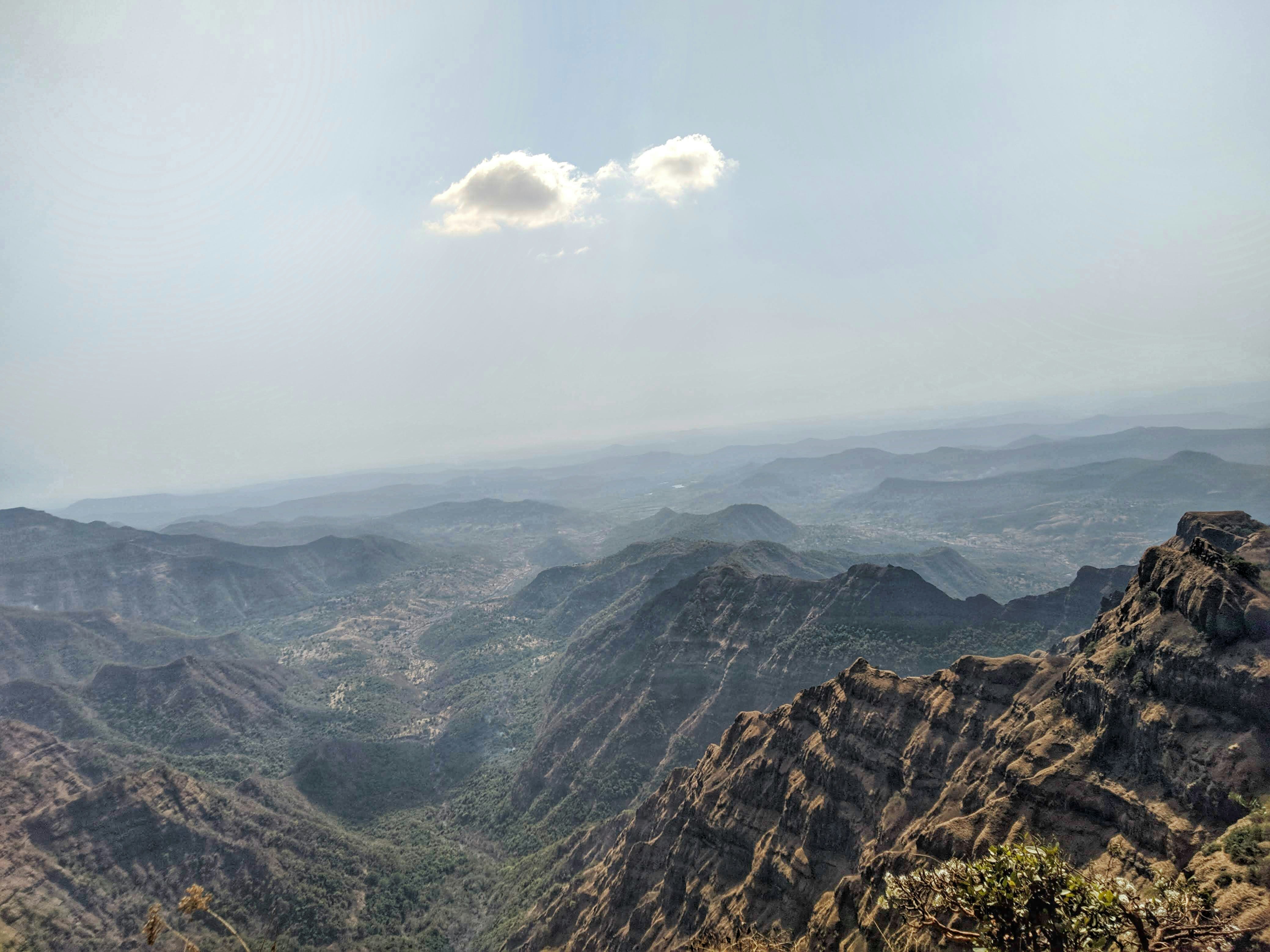 Mahabaleshwar Travel Guide
