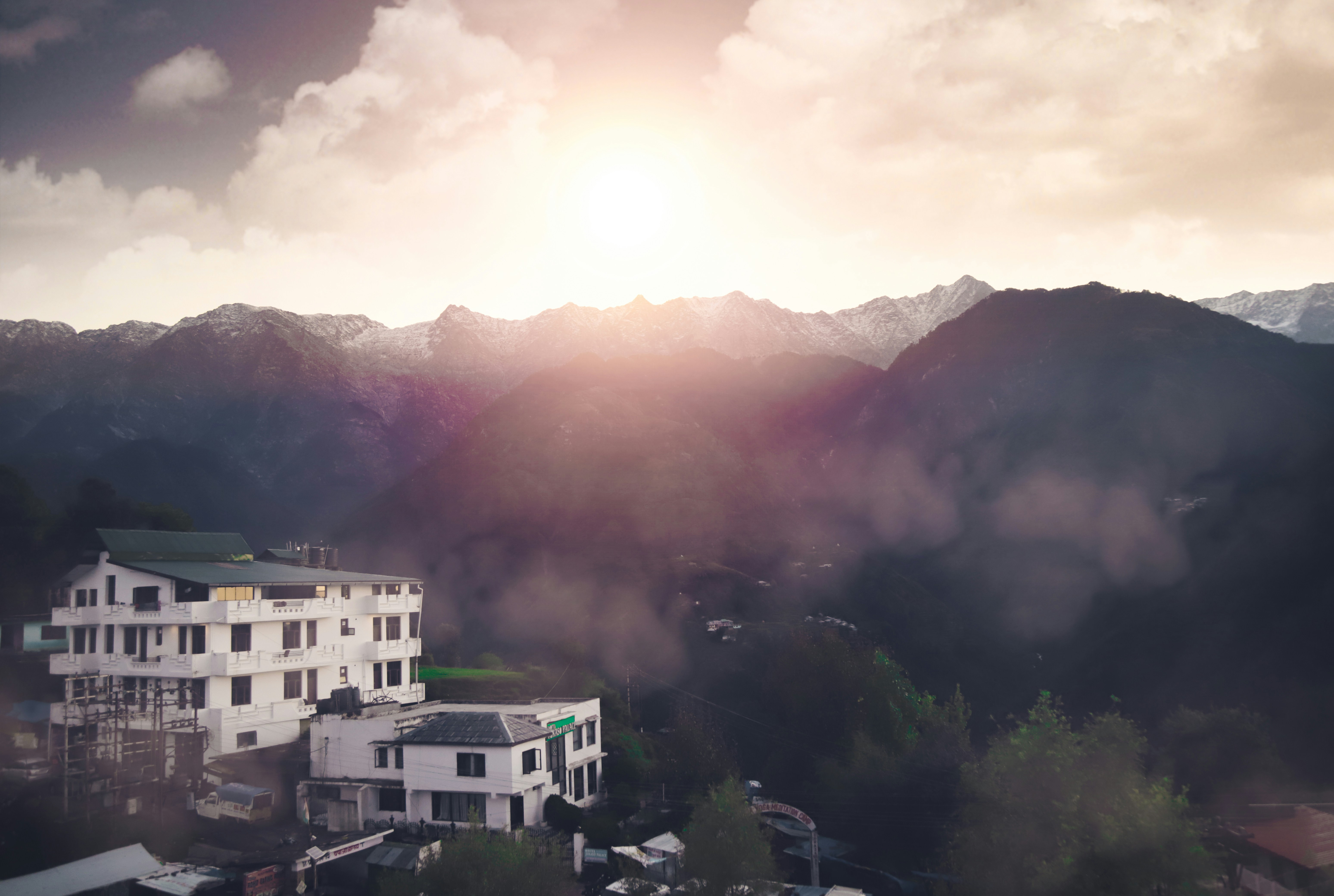 Dalhousie Travel Guide