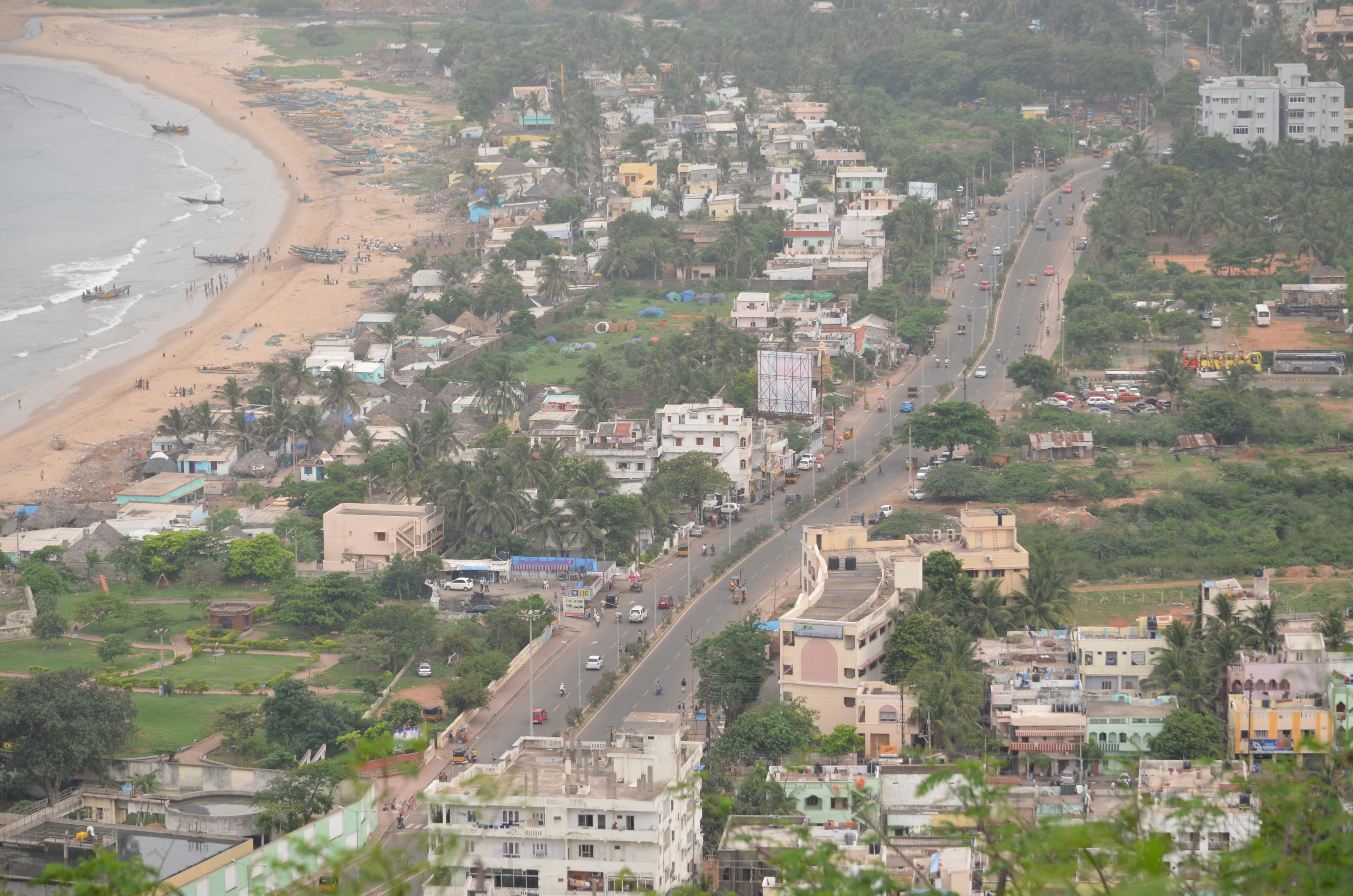 Best Places To Experience Rural Tourism In India