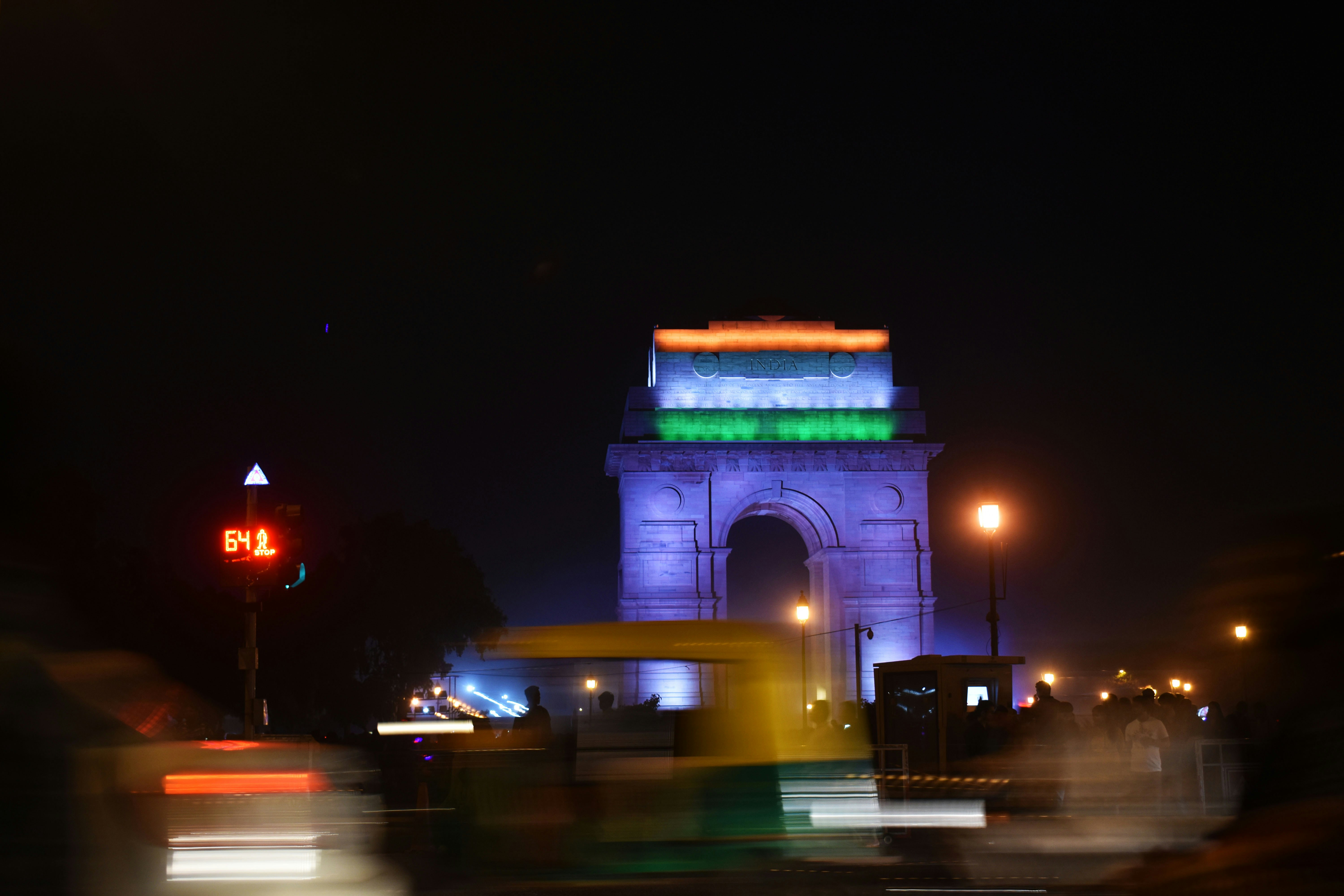 7 Places To Visit In Delhi On Republic Day