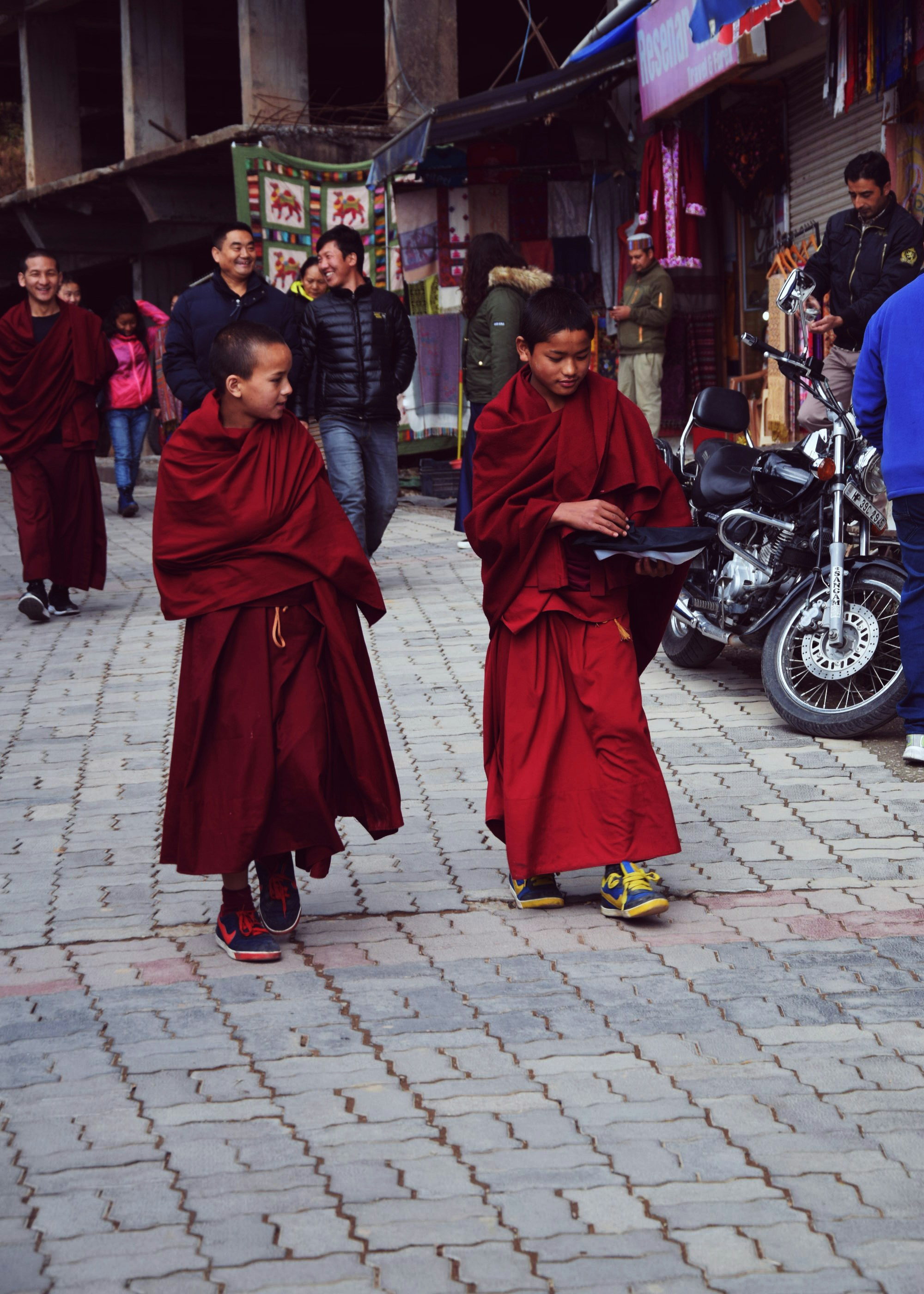 McLeodganj Travel Guide