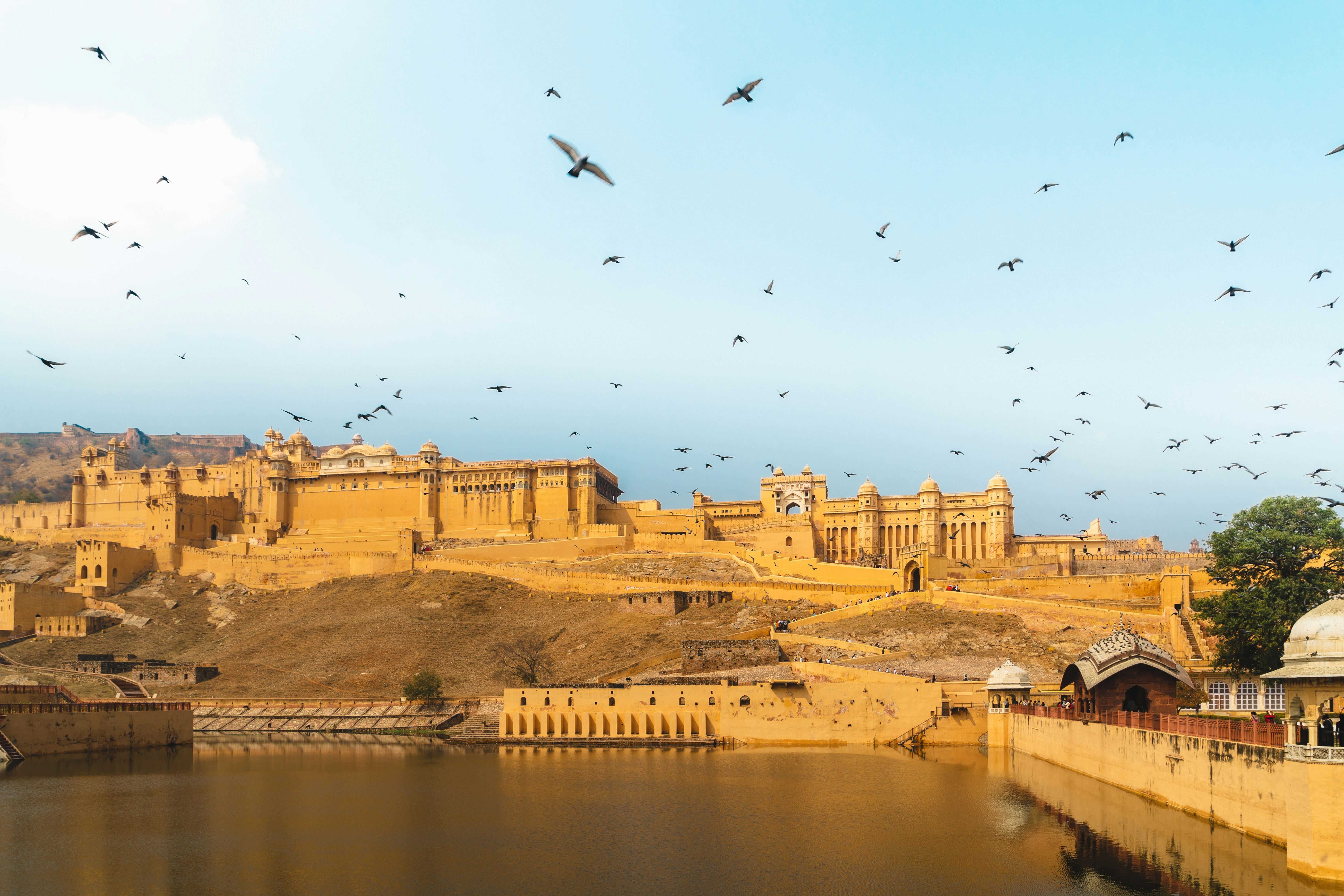 Best Places To Experience Rural Tourism In India