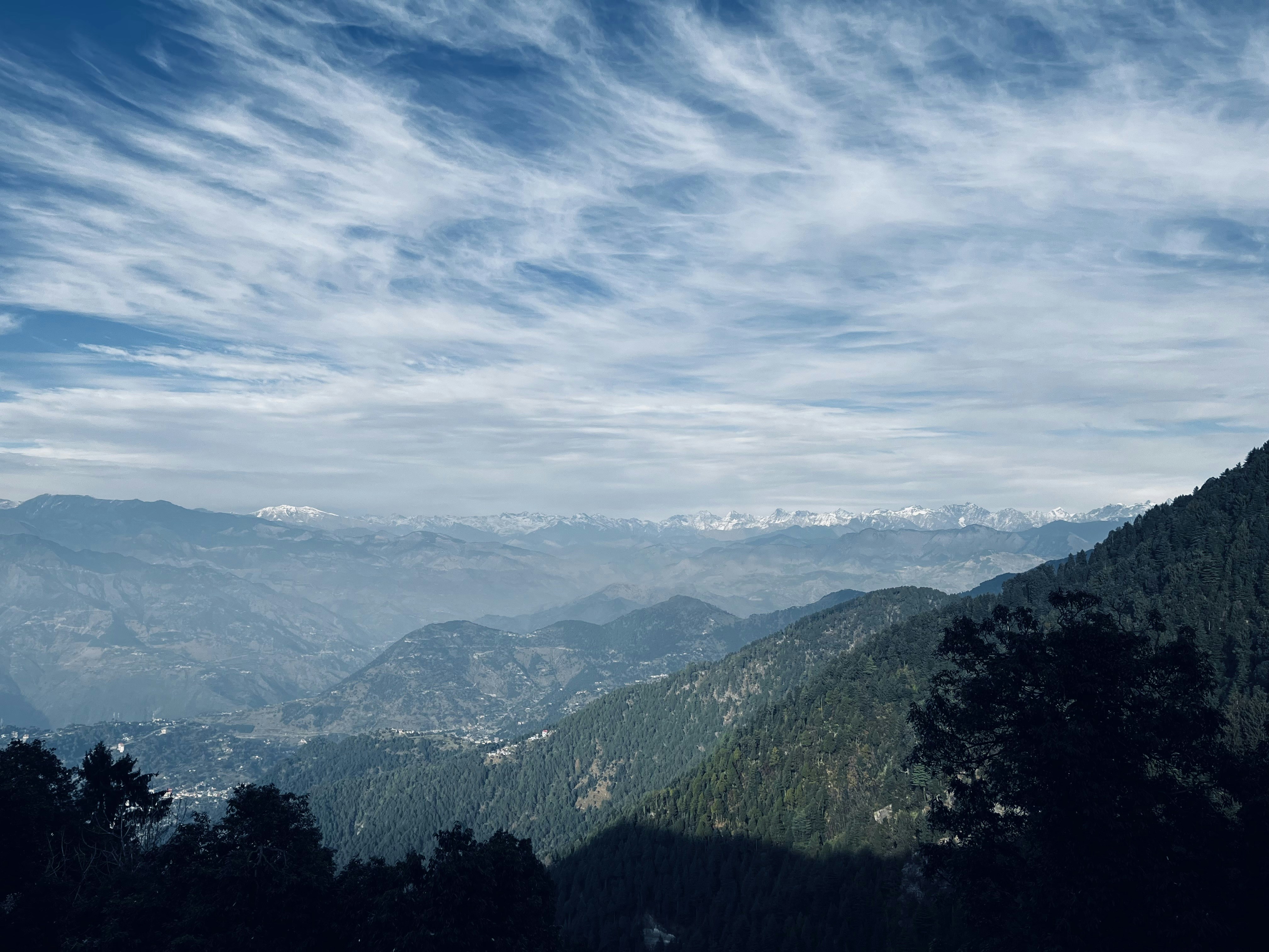 Dalhousie Travel Guide