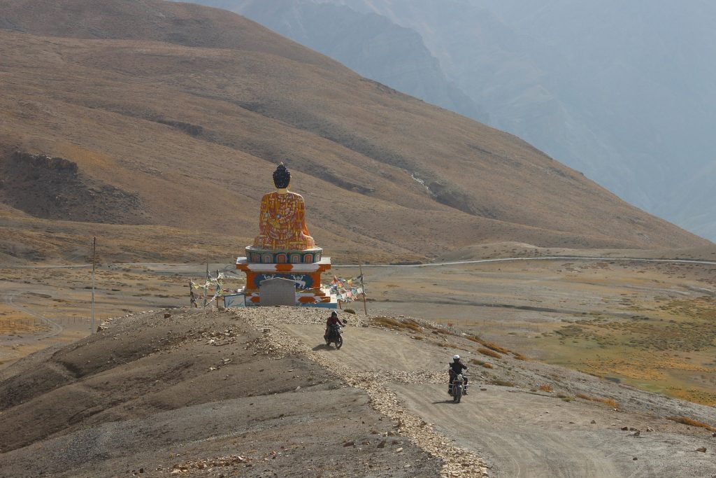 Planning A Spiti Valley Trek Under INR 10K