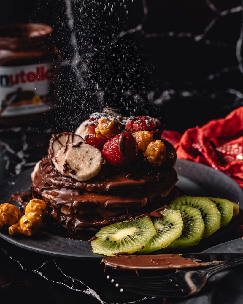 The Food In Jaisalmer