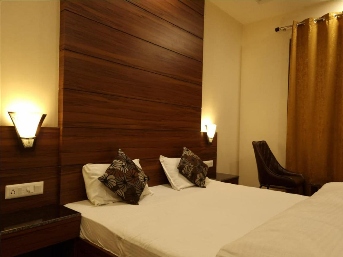 Hotels In Faizabad