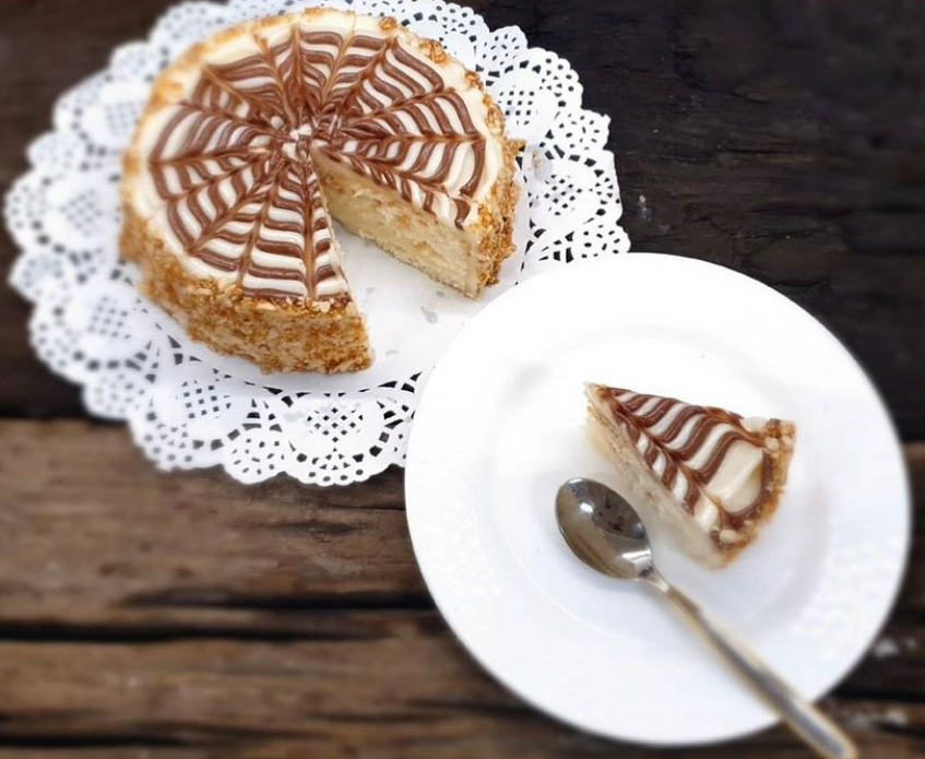 Photo Credits: Instagram/wengersconfectionery