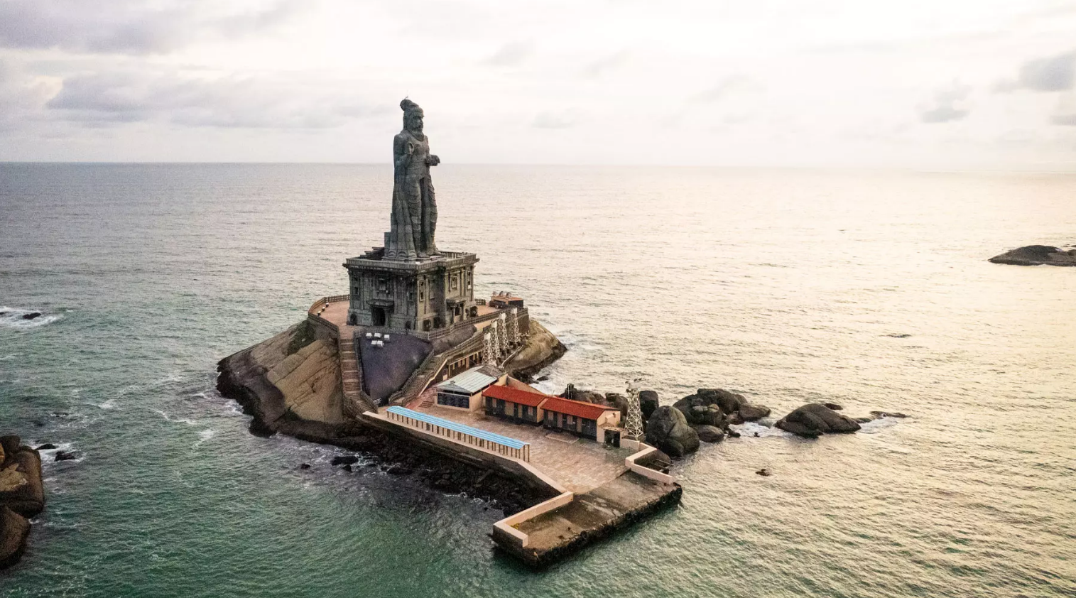 Photo Credits: Website/tamilnadutourism.tn.gov.in