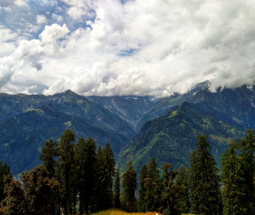 Manali