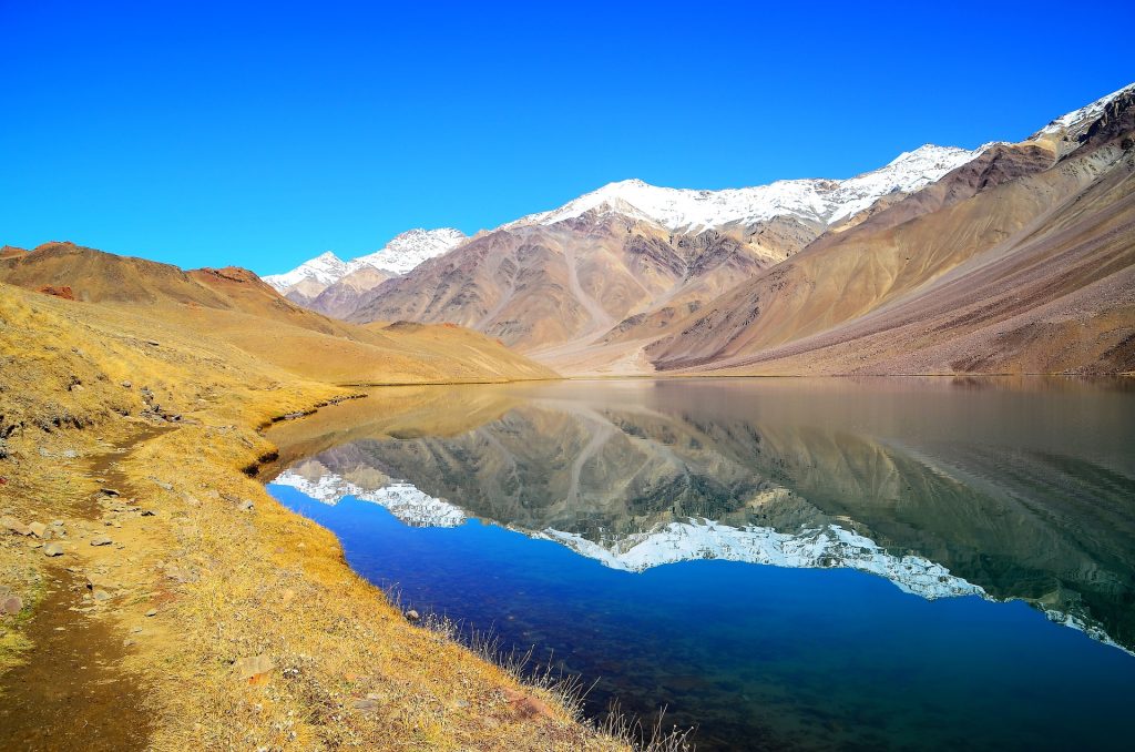 Planning A Spiti Valley Trek Under INR 10K