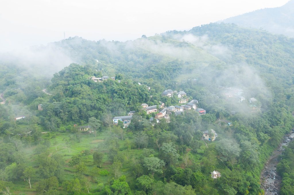 Things To Do In Sethan Valley